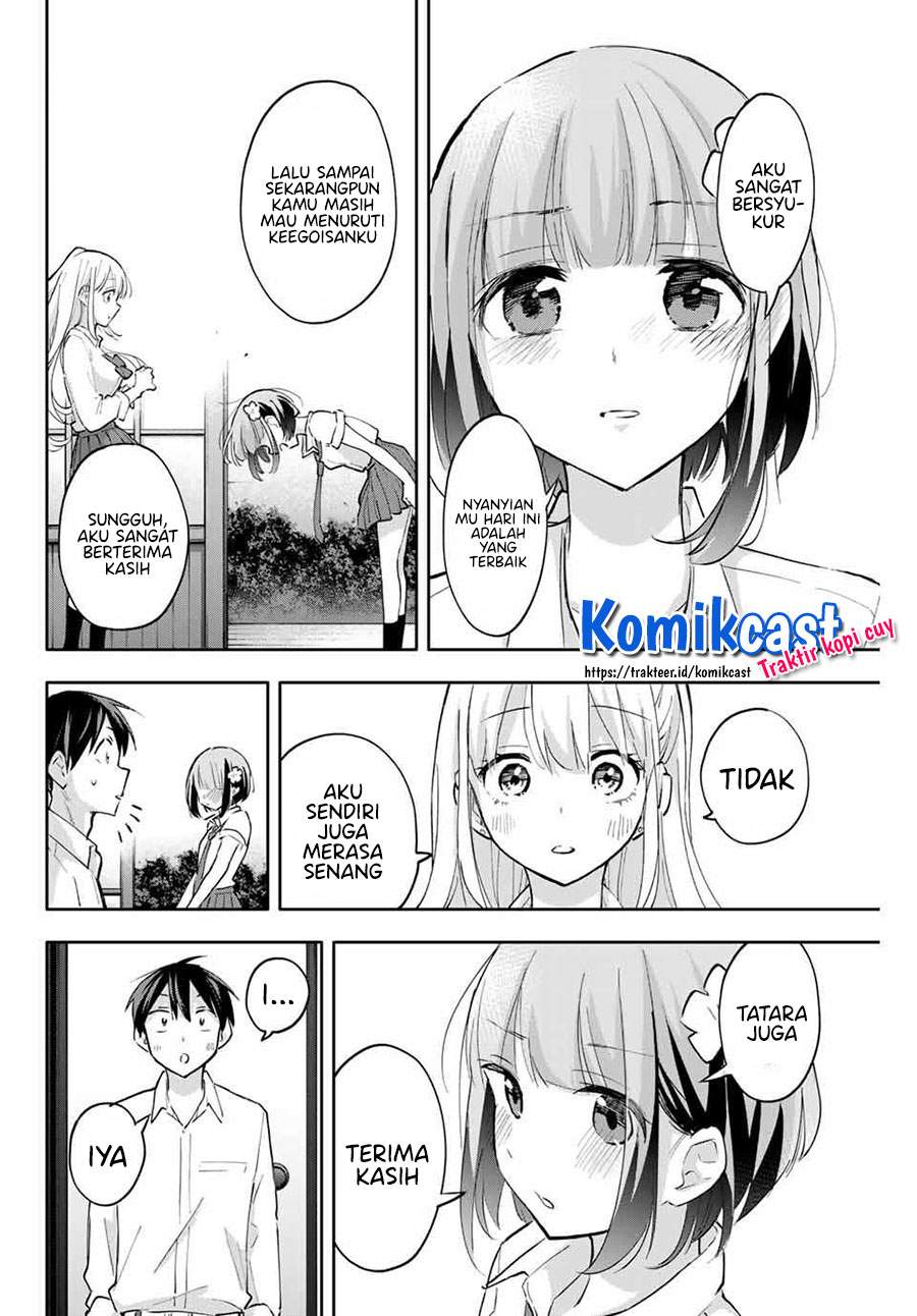 Chapter 48 - halaman 16