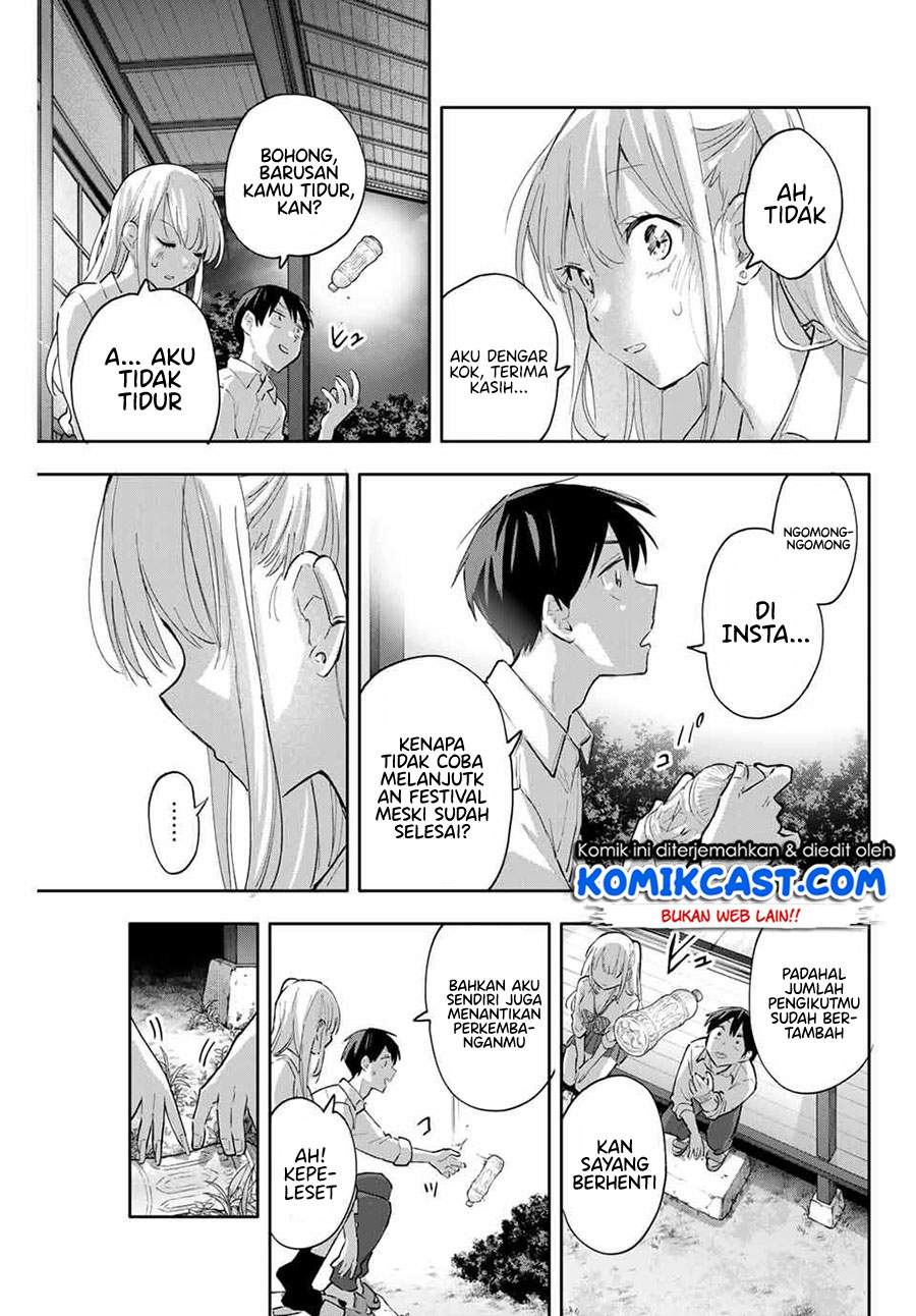 Chapter 48 - halaman 21