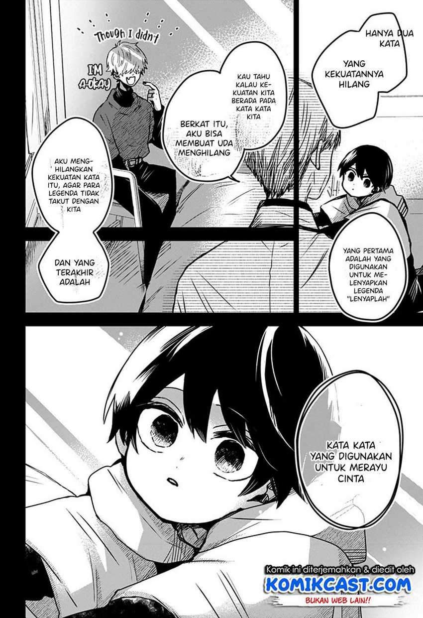 Chapter 23 - halaman 22