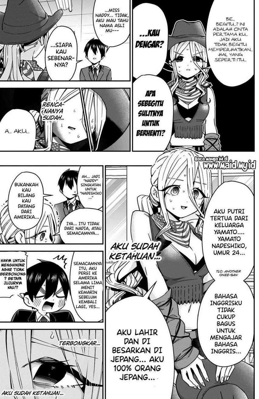 Chapter 57 - halaman 18