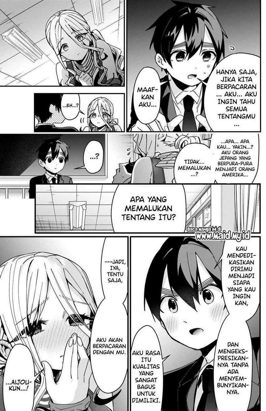 Chapter 57 - halaman 22