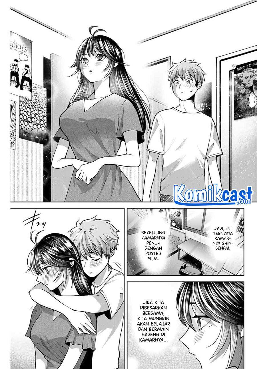 Chapter 31 - halaman 16