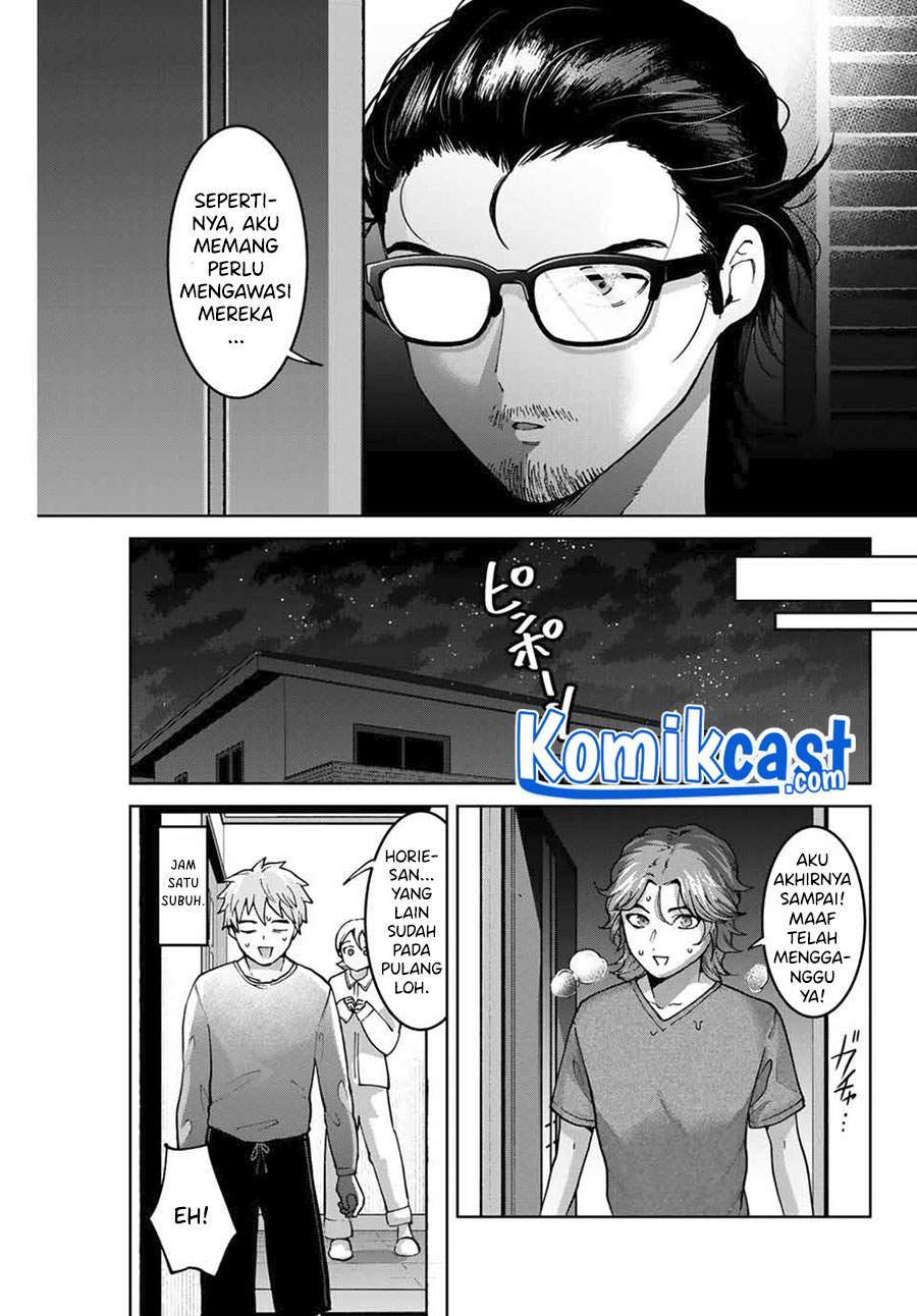 Chapter 31 - halaman 20
