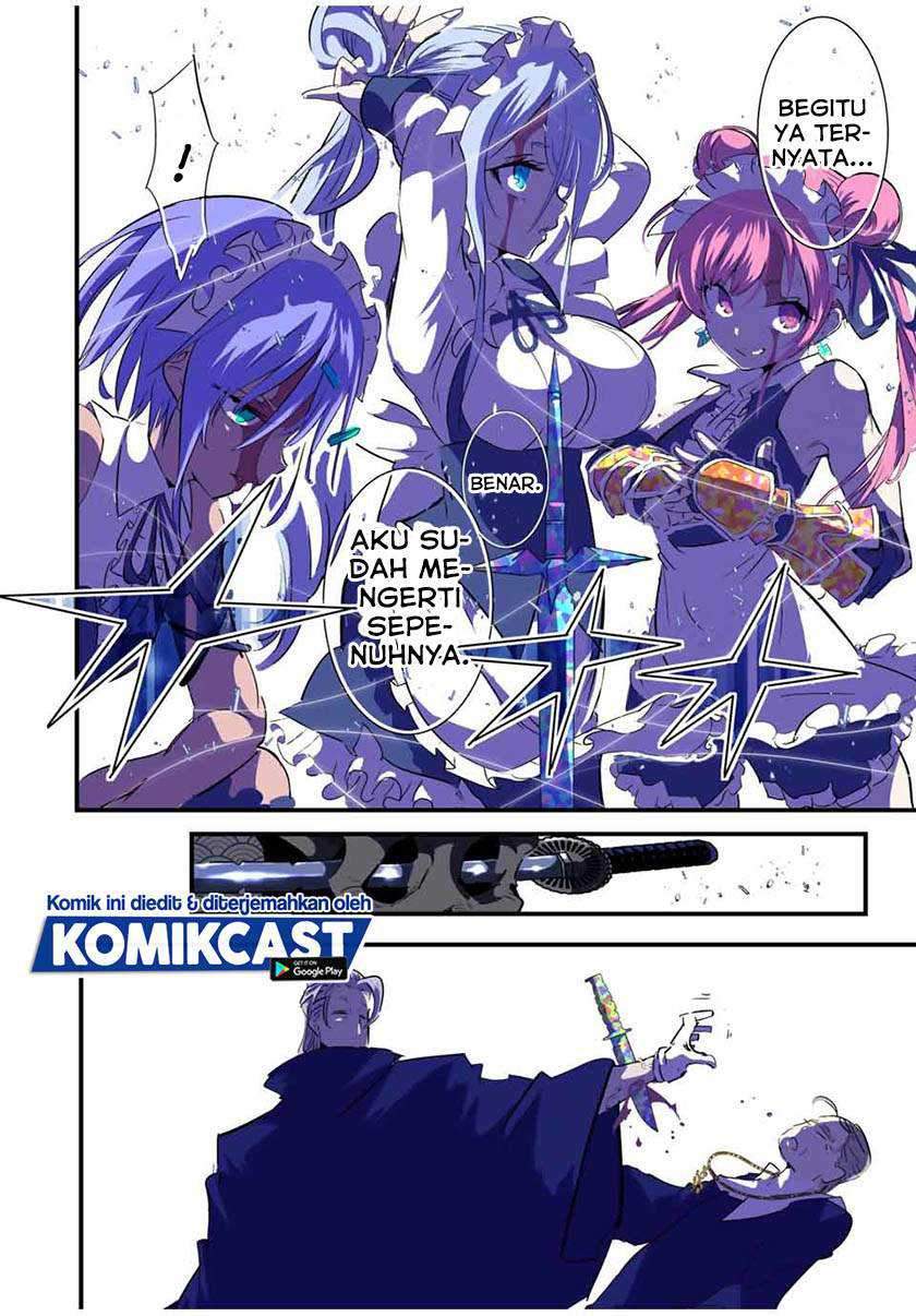 Chapter 55 - halaman 21