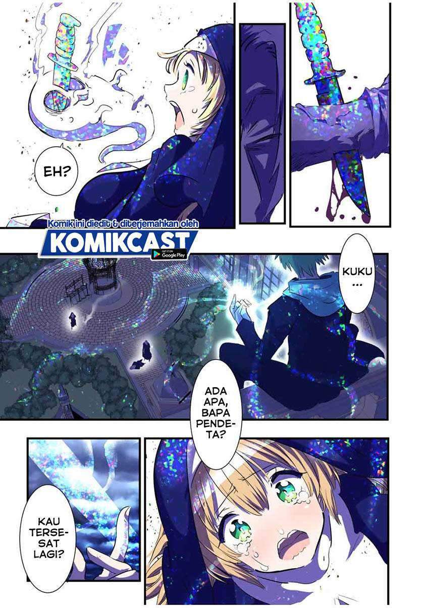 Chapter 55 - halaman 22