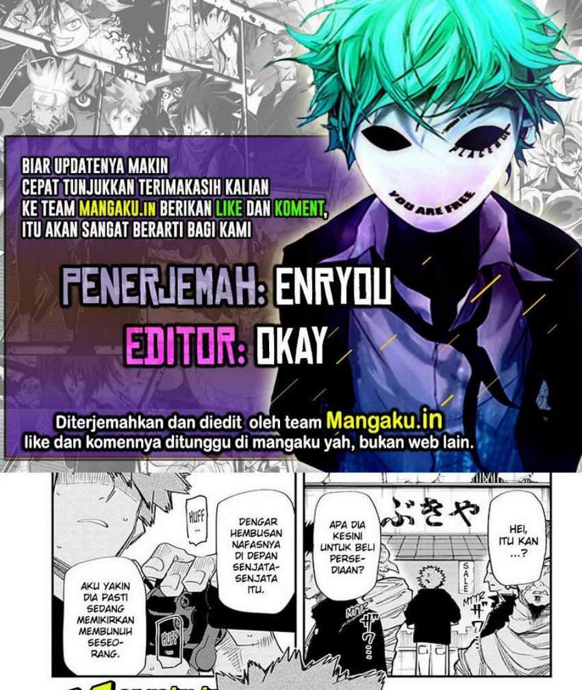 Chapter 98 - halaman 2