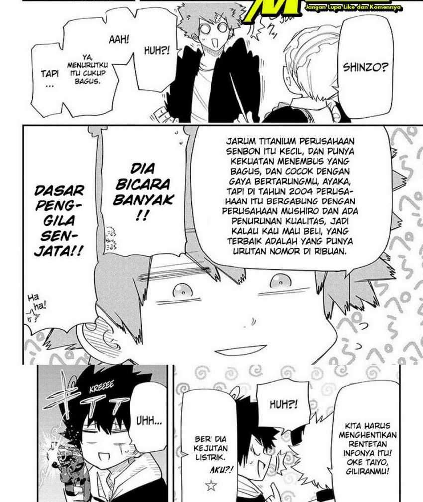 Chapter 98 - halaman 12