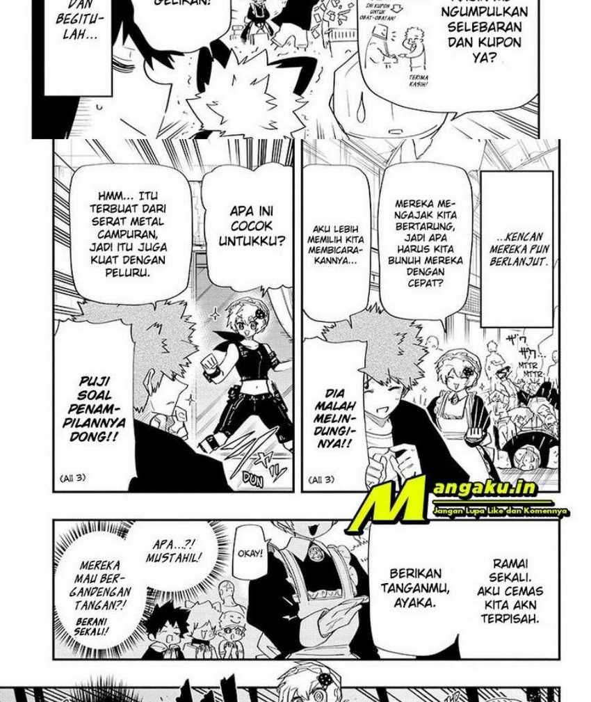 Chapter 98 - halaman 15