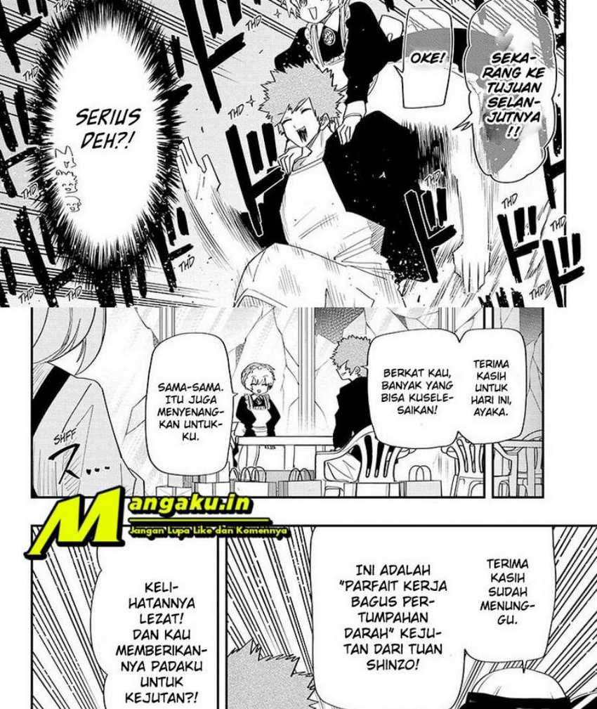Chapter 98 - halaman 16