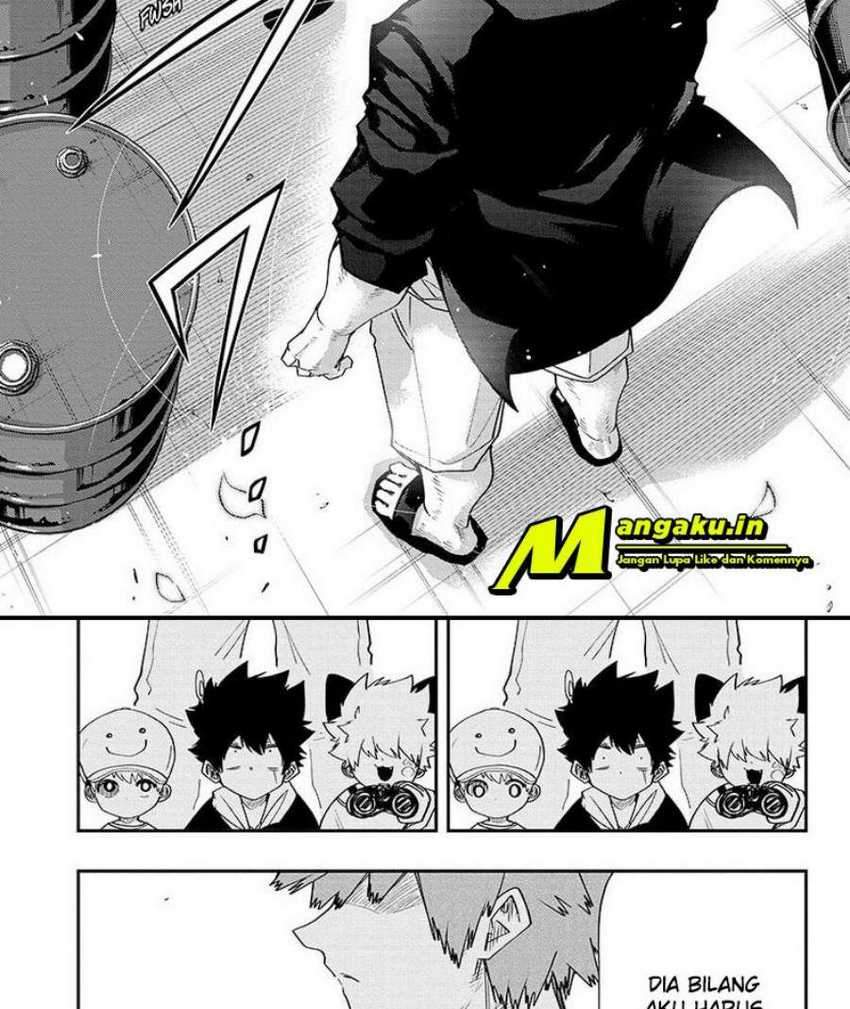 Chapter 98 - halaman 22