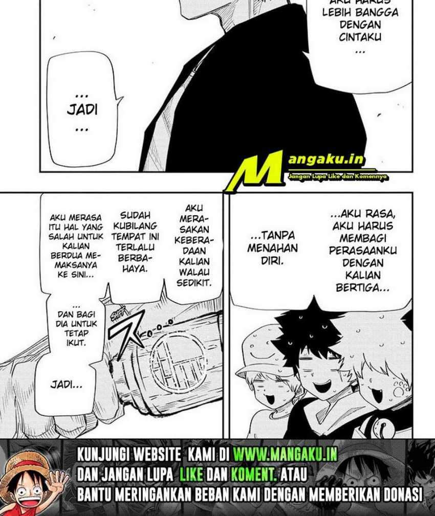 Chapter 98 - halaman 23