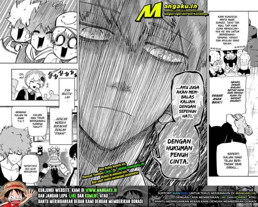 Chapter 98 - halaman 24