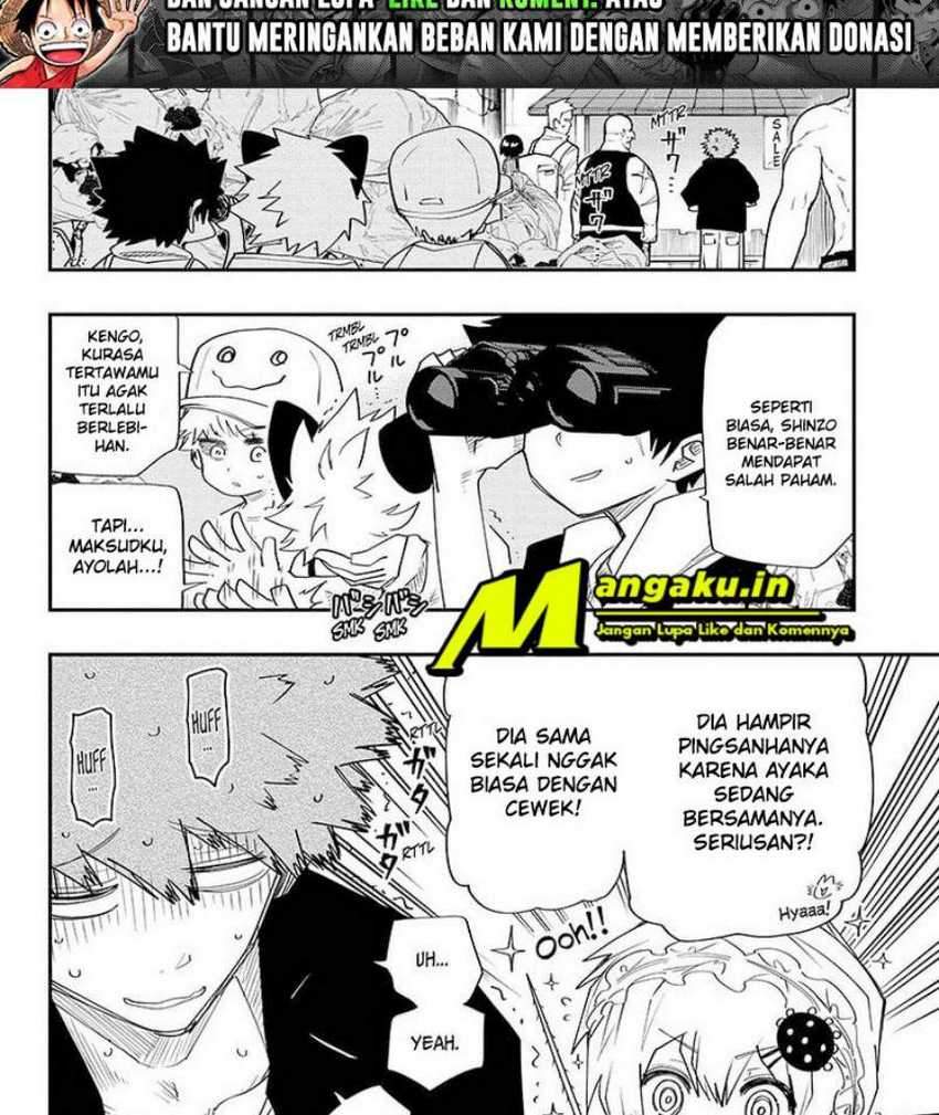 Chapter 98 - halaman 4