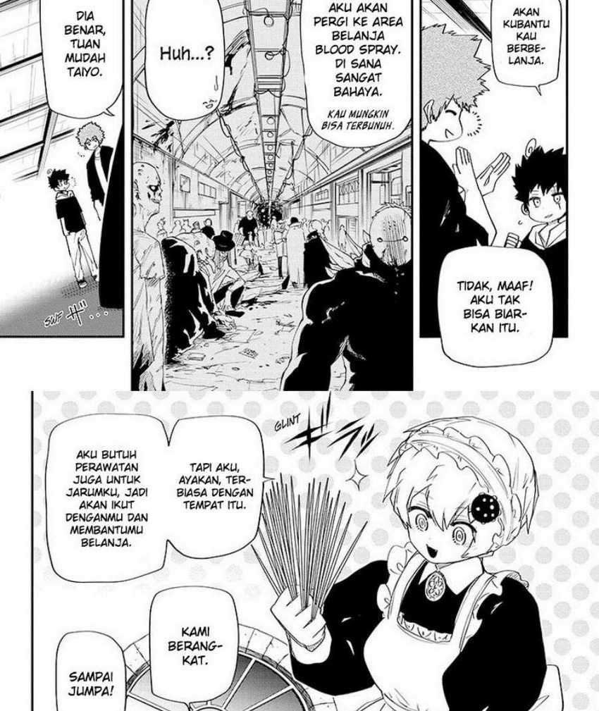 Chapter 98 - halaman 6