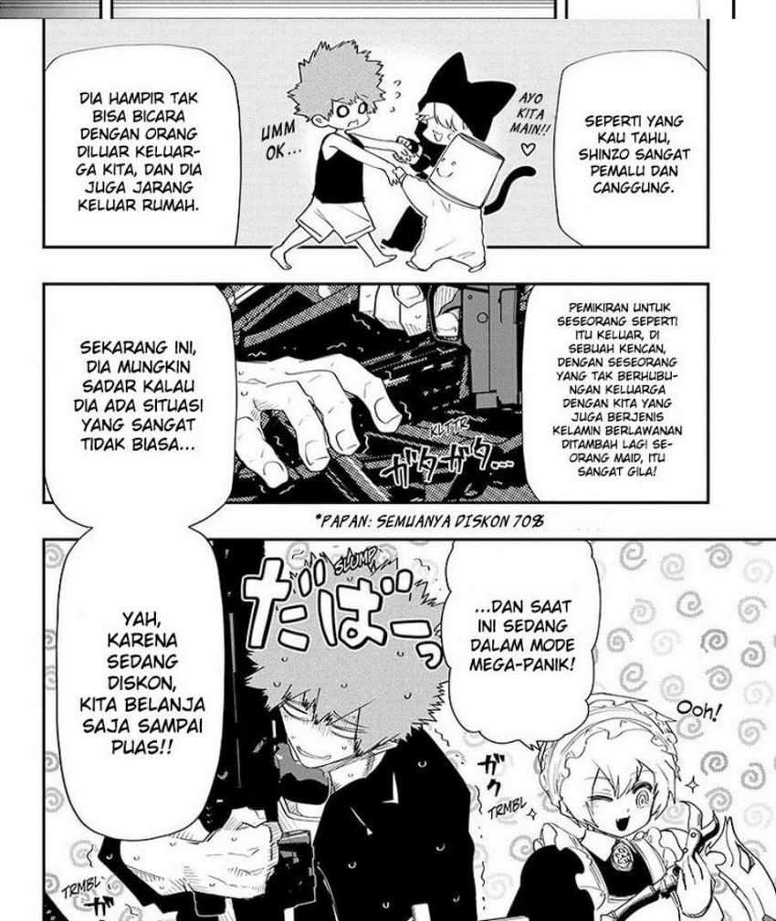 Chapter 98 - halaman 9