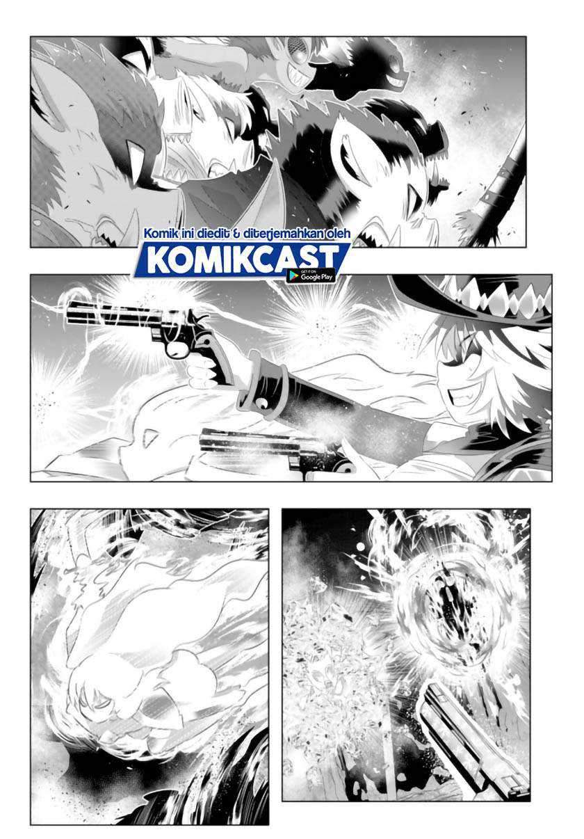 Chapter 60 - halaman 20