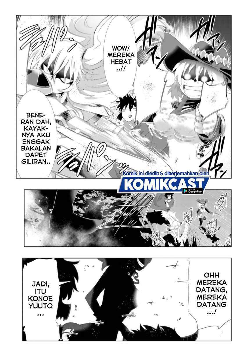 Chapter 60 - halaman 21