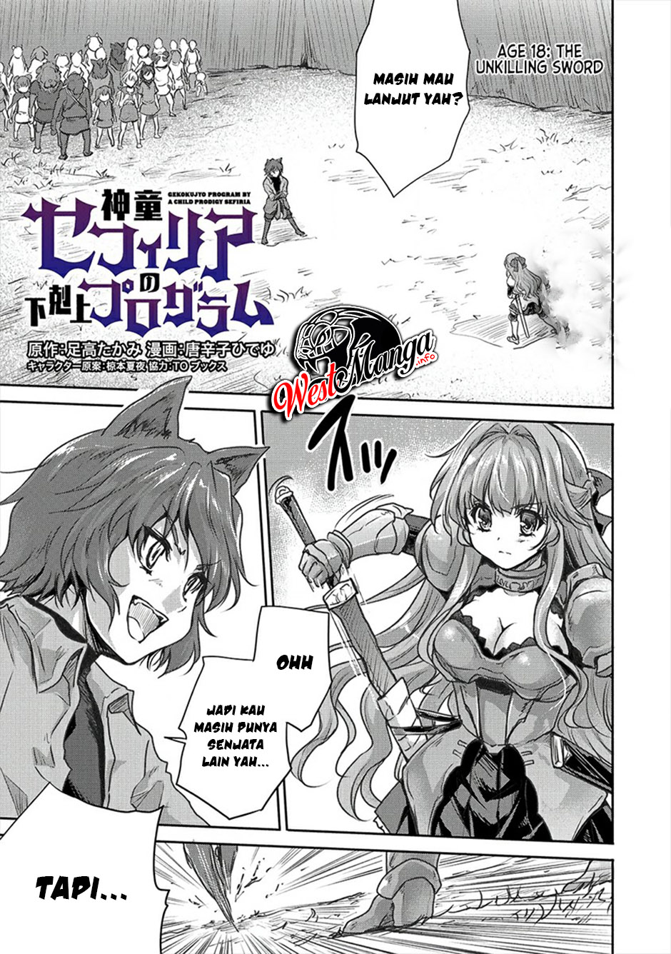 Chapter 18.1 - halaman 2