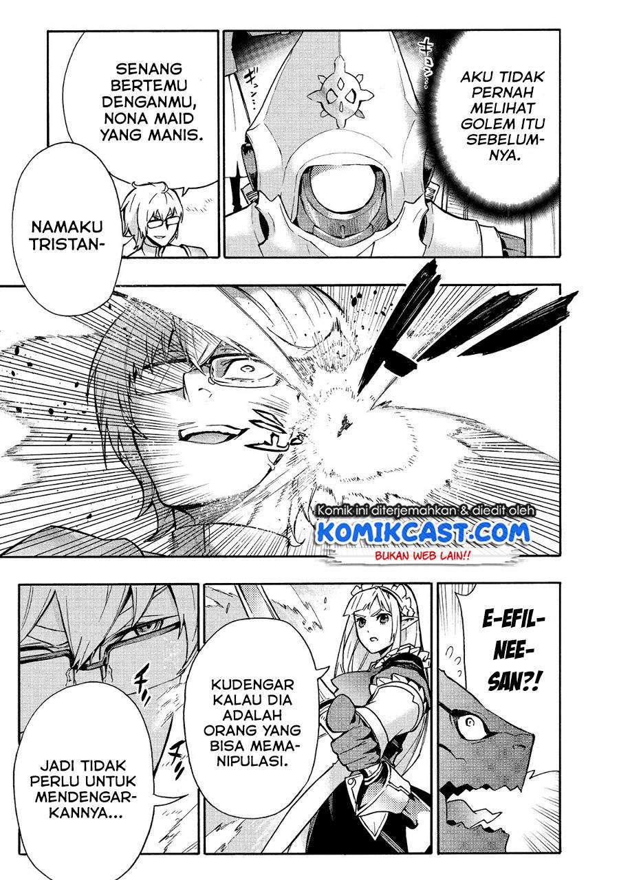 Chapter 75 - halaman 11