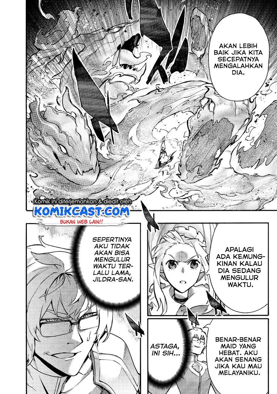 Chapter 75 - halaman 12