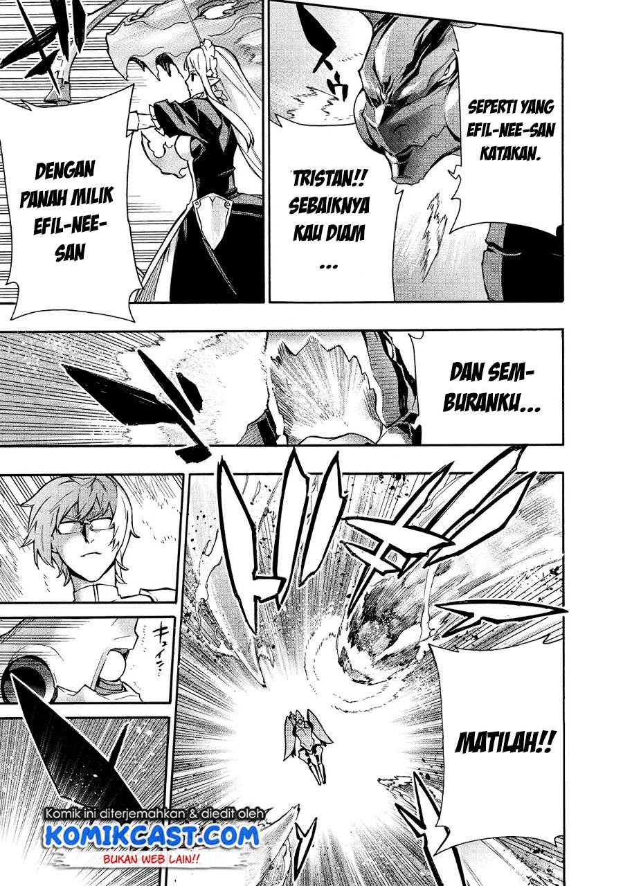 Chapter 75 - halaman 13