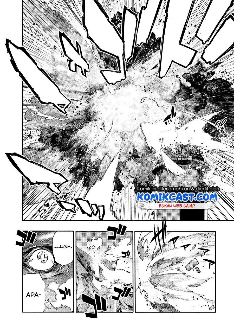 Chapter 75 - halaman 14