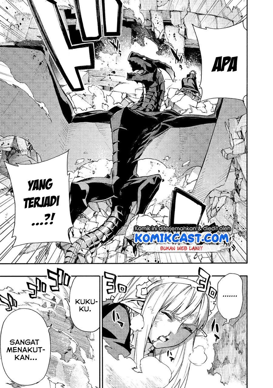 Chapter 75 - halaman 15