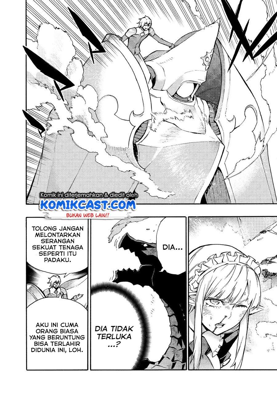 Chapter 75 - halaman 16