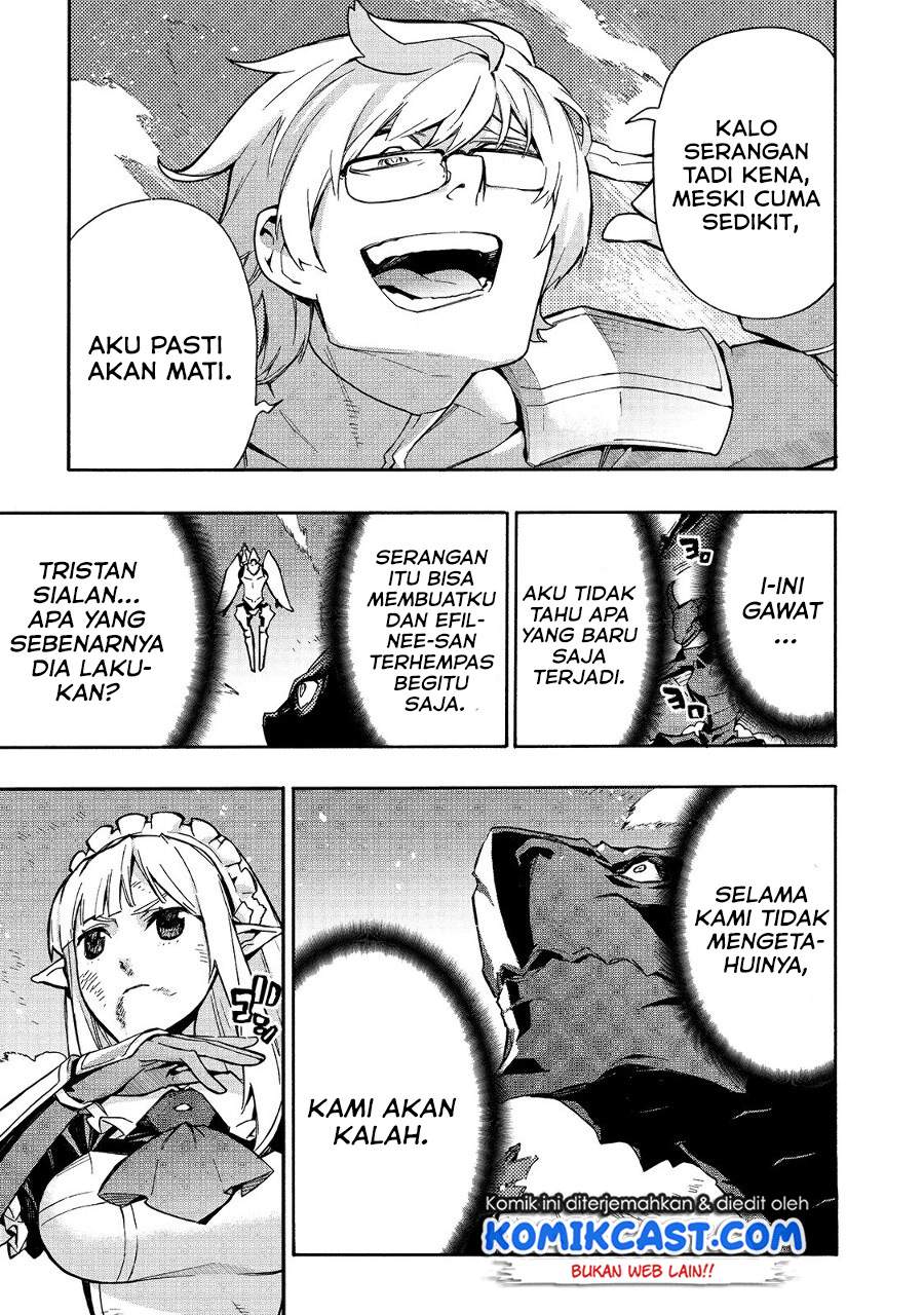 Chapter 75 - halaman 17