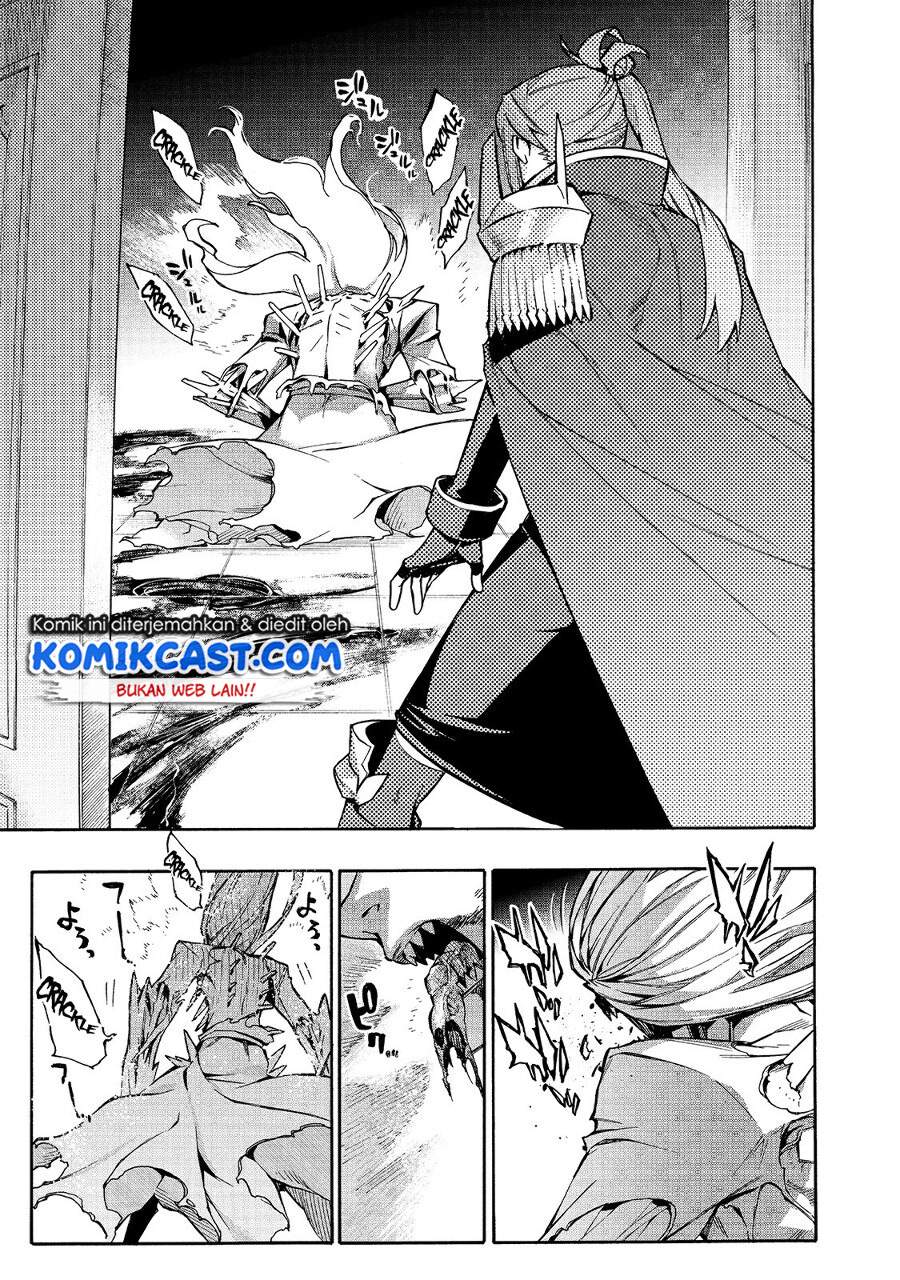 Chapter 75 - halaman 19