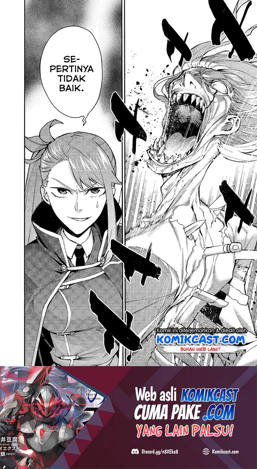 Chapter 75 - halaman 20