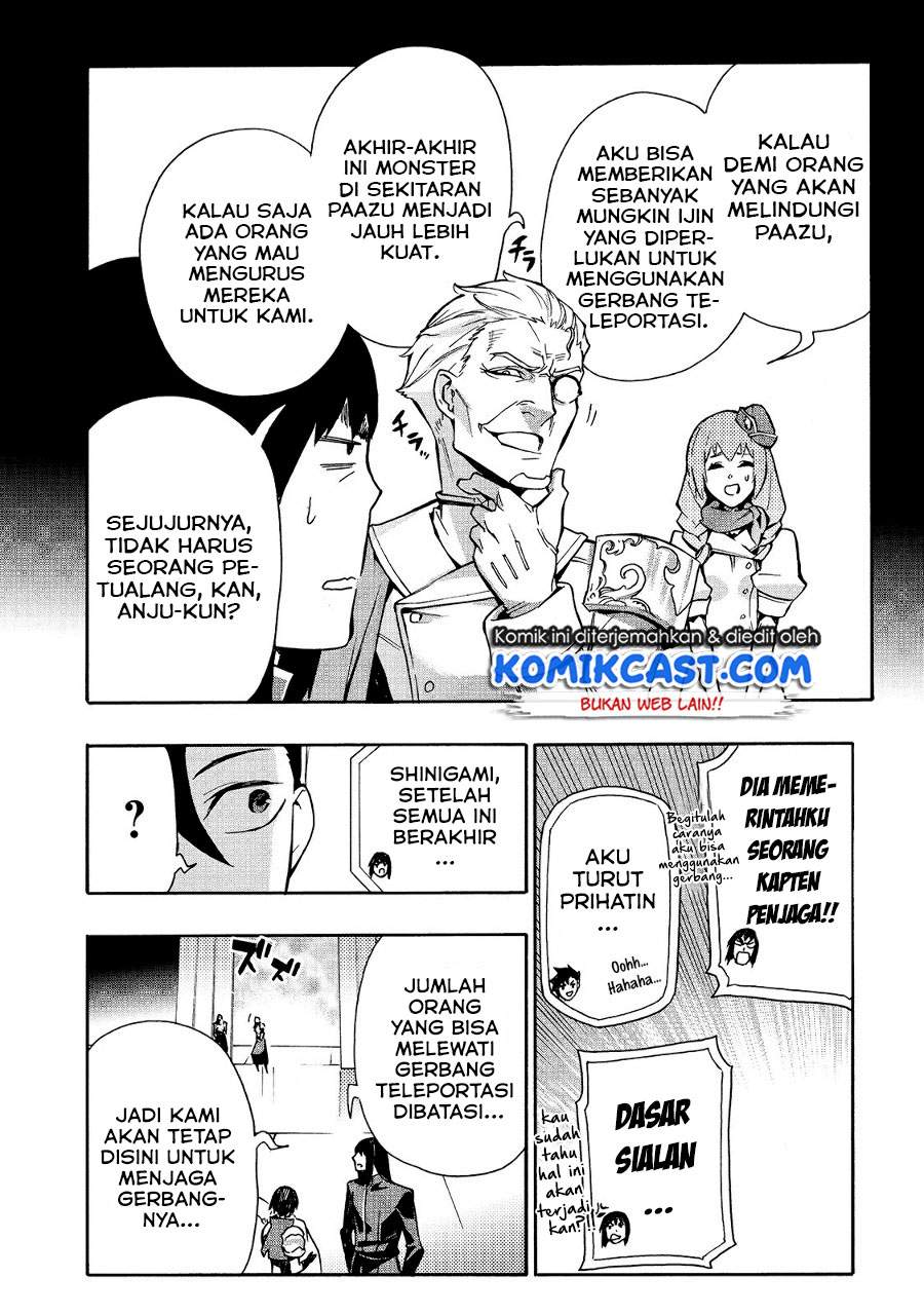 Chapter 75 - halaman 6