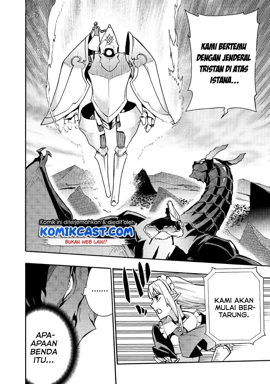 Chapter 75 - halaman 10