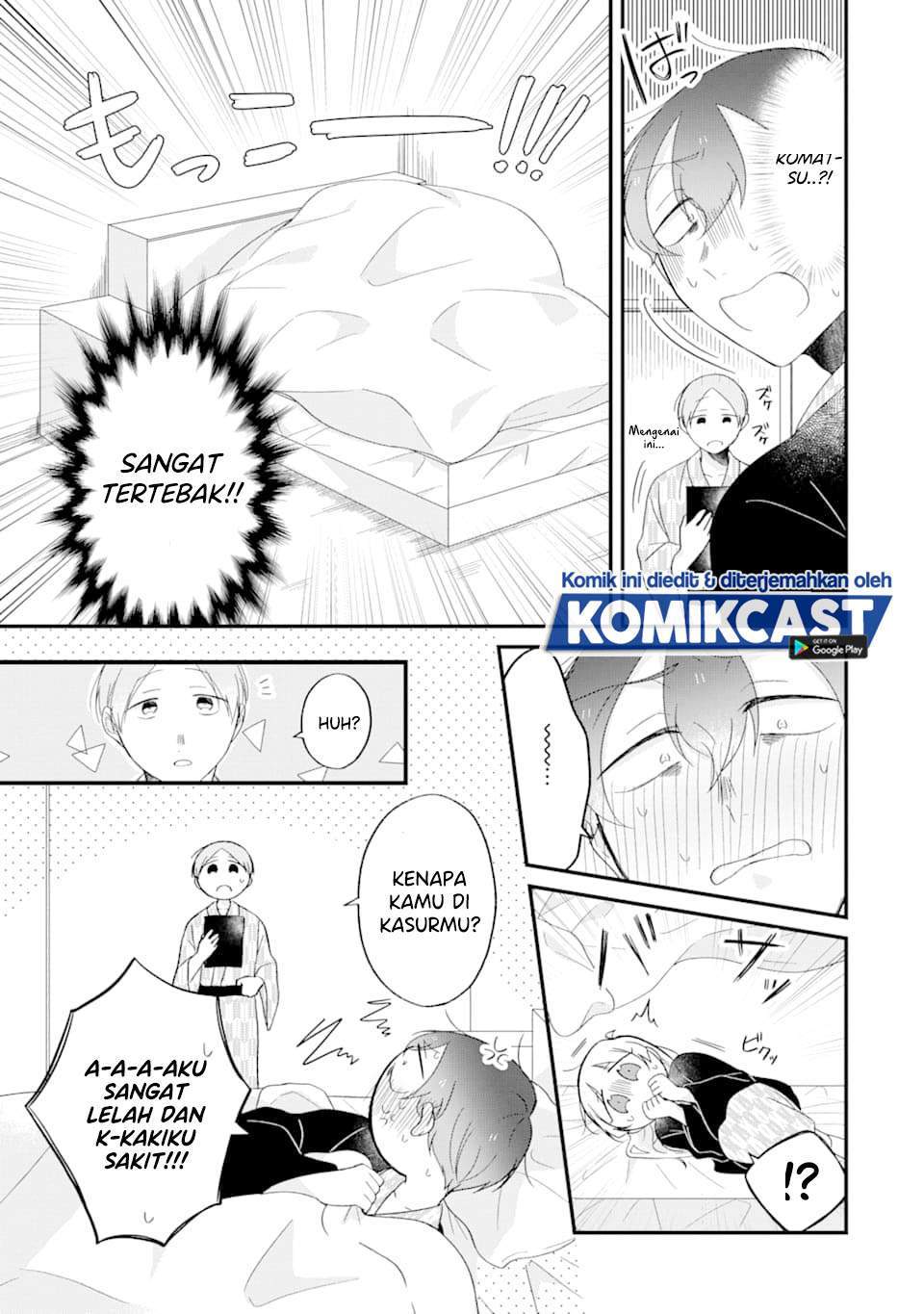 Chapter 25 - halaman 9