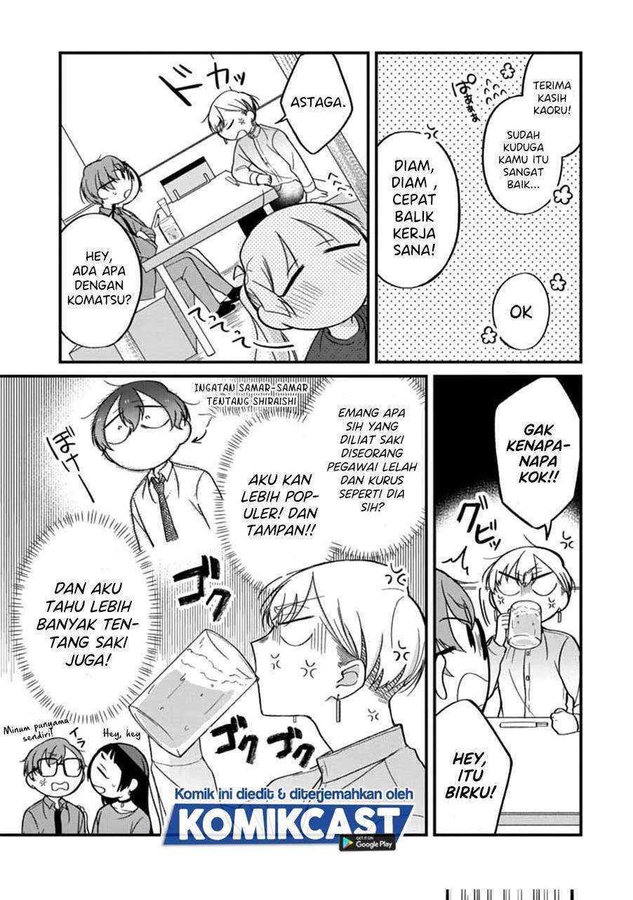 Chapter 23 - halaman 19