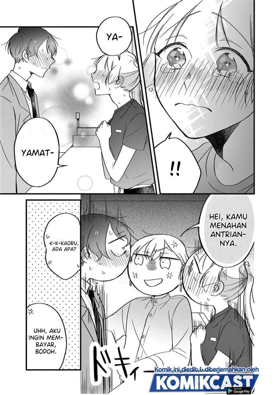 Chapter 23 - halaman 27