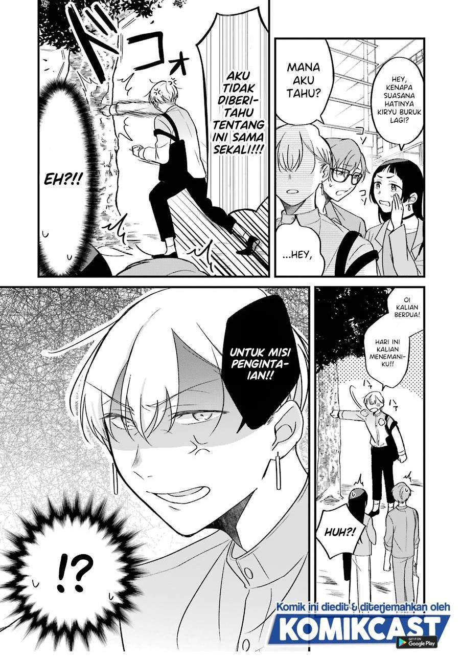 Chapter 23 - halaman 7