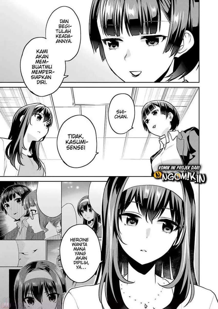 Chapter 45 - halaman 19