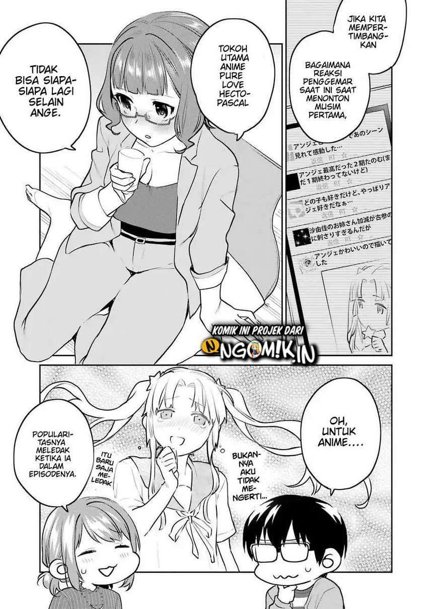 Chapter 45 - halaman 21