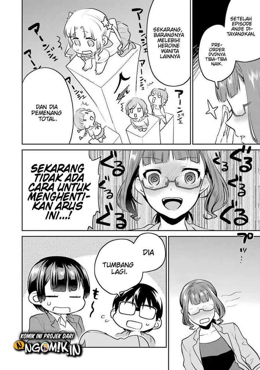 Chapter 45 - halaman 22