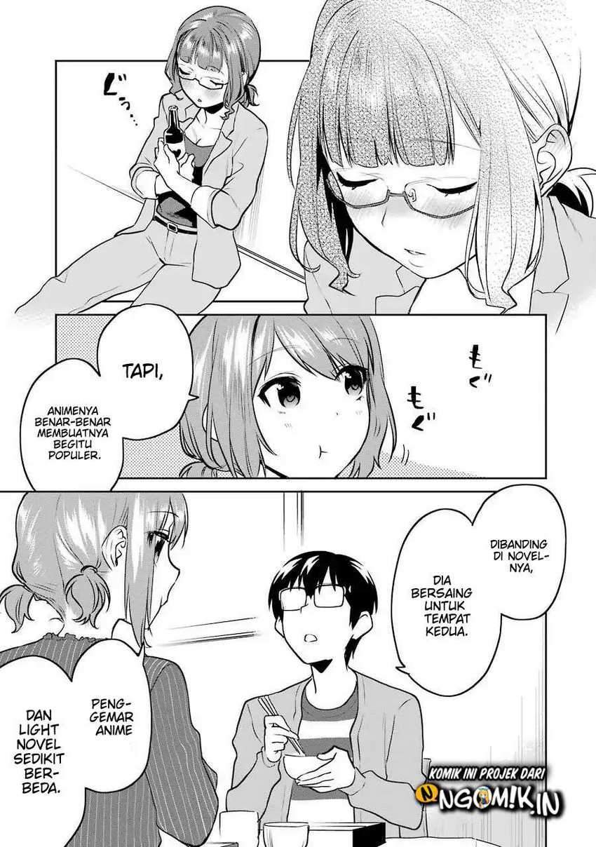 Chapter 45 - halaman 23