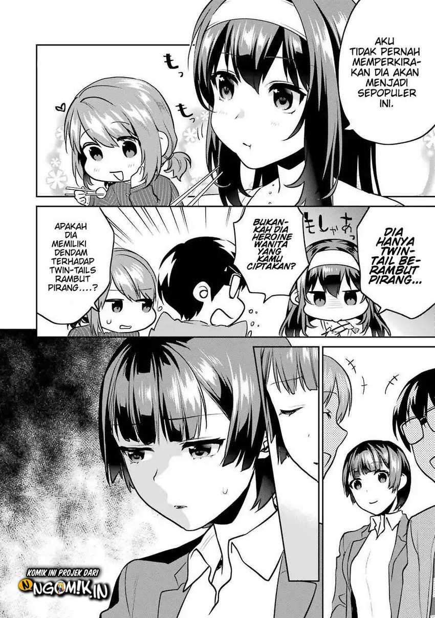 Chapter 45 - halaman 24
