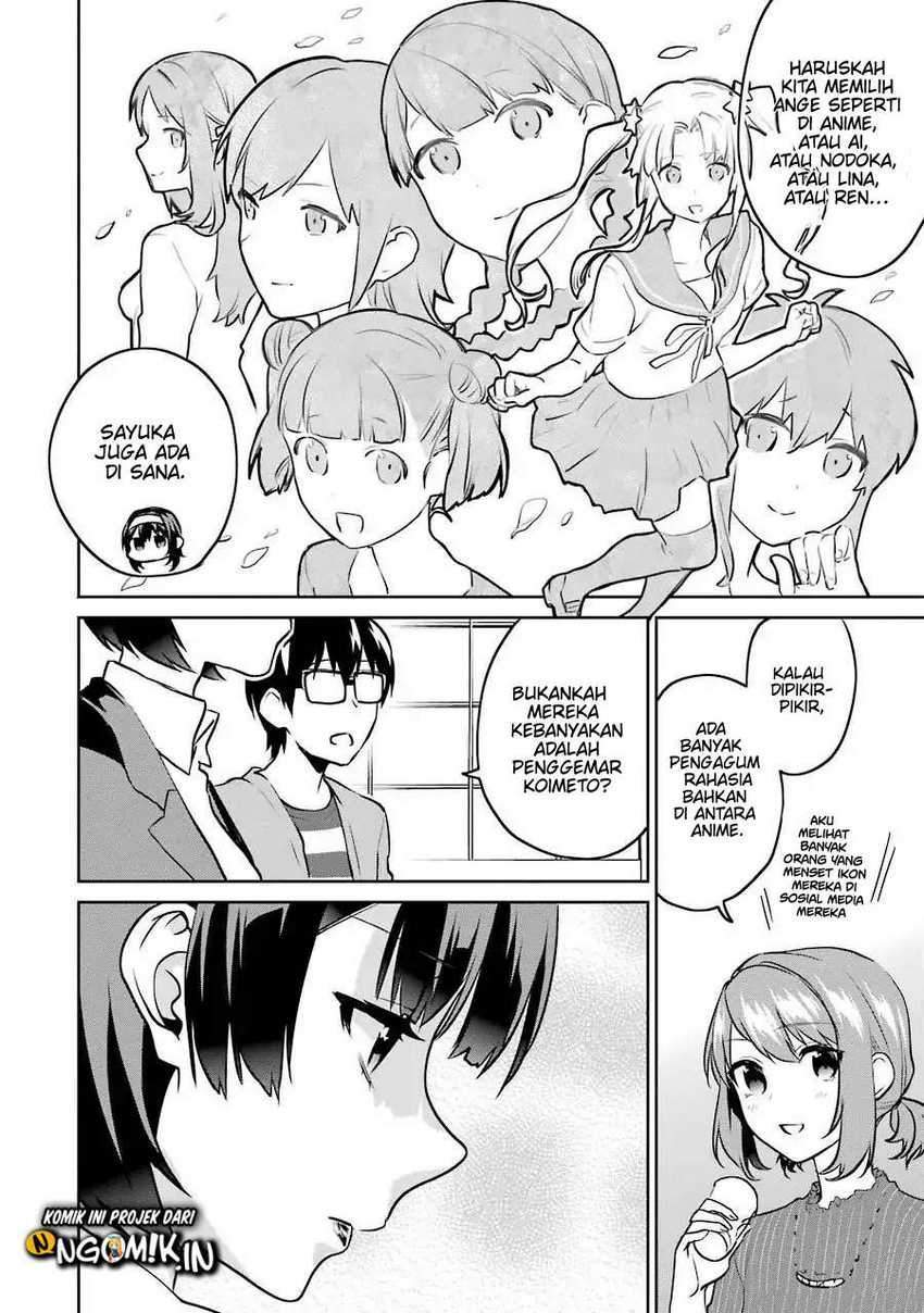 Chapter 45 - halaman 26