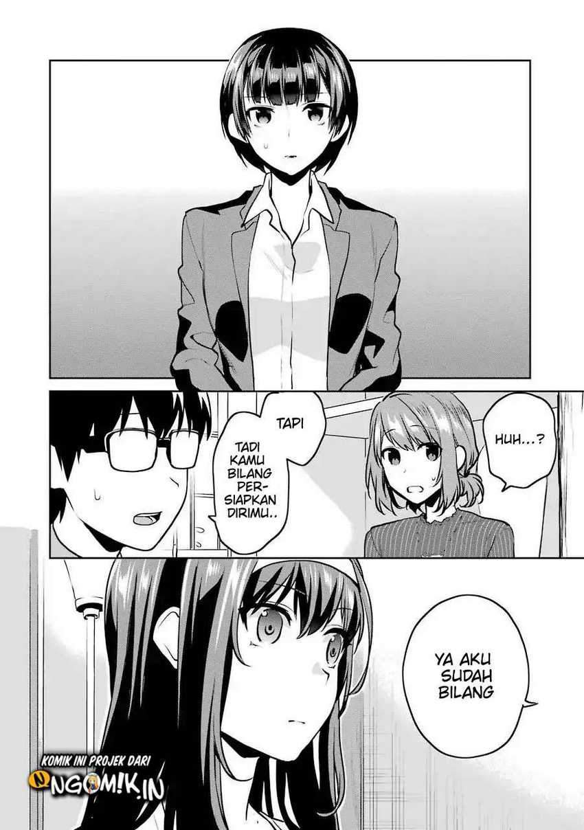 Chapter 45 - halaman 28