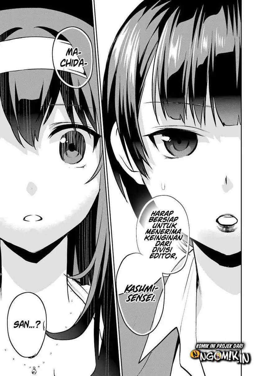Chapter 45 - halaman 29