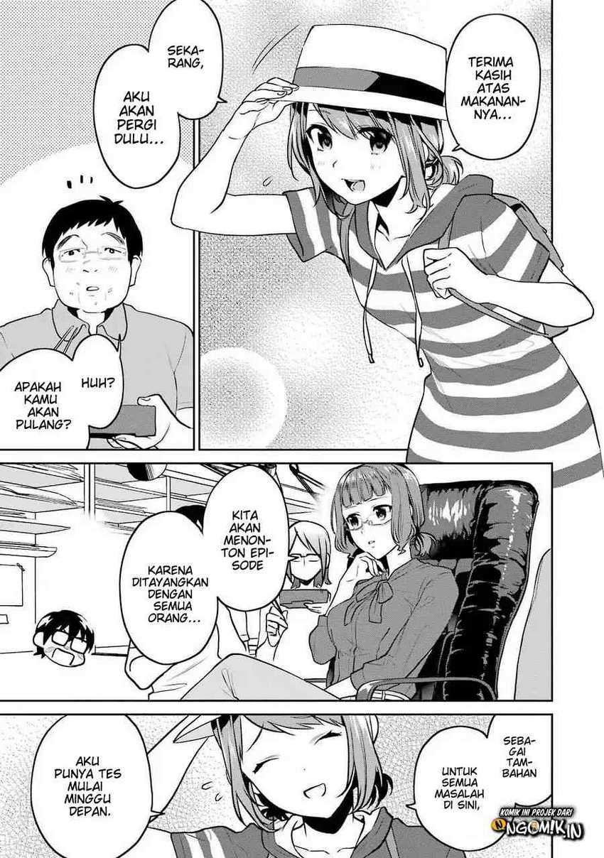 Chapter 44 - halaman 19