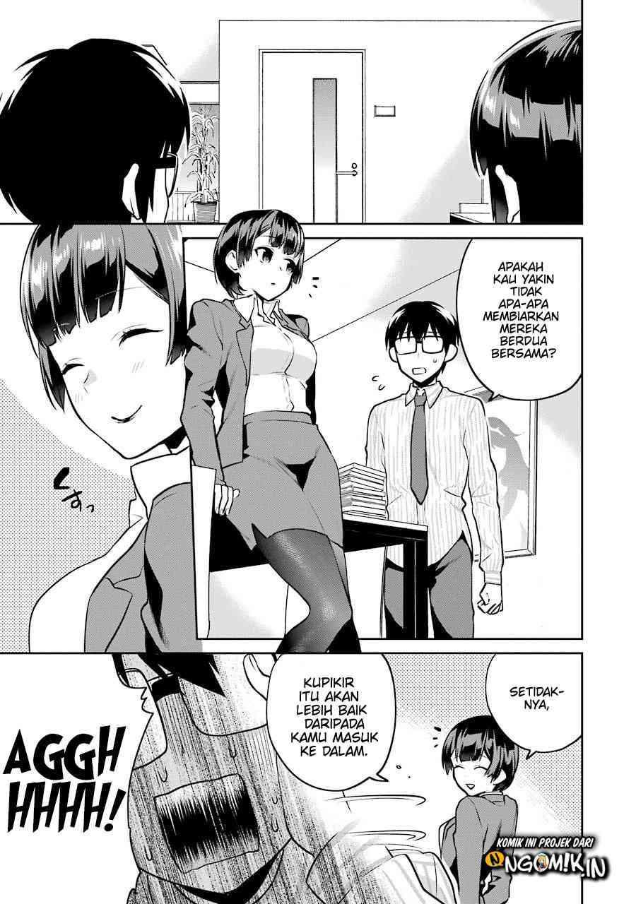 Chapter 43 - halaman 21