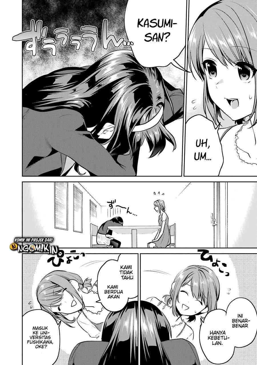 Chapter 43 - halaman 22