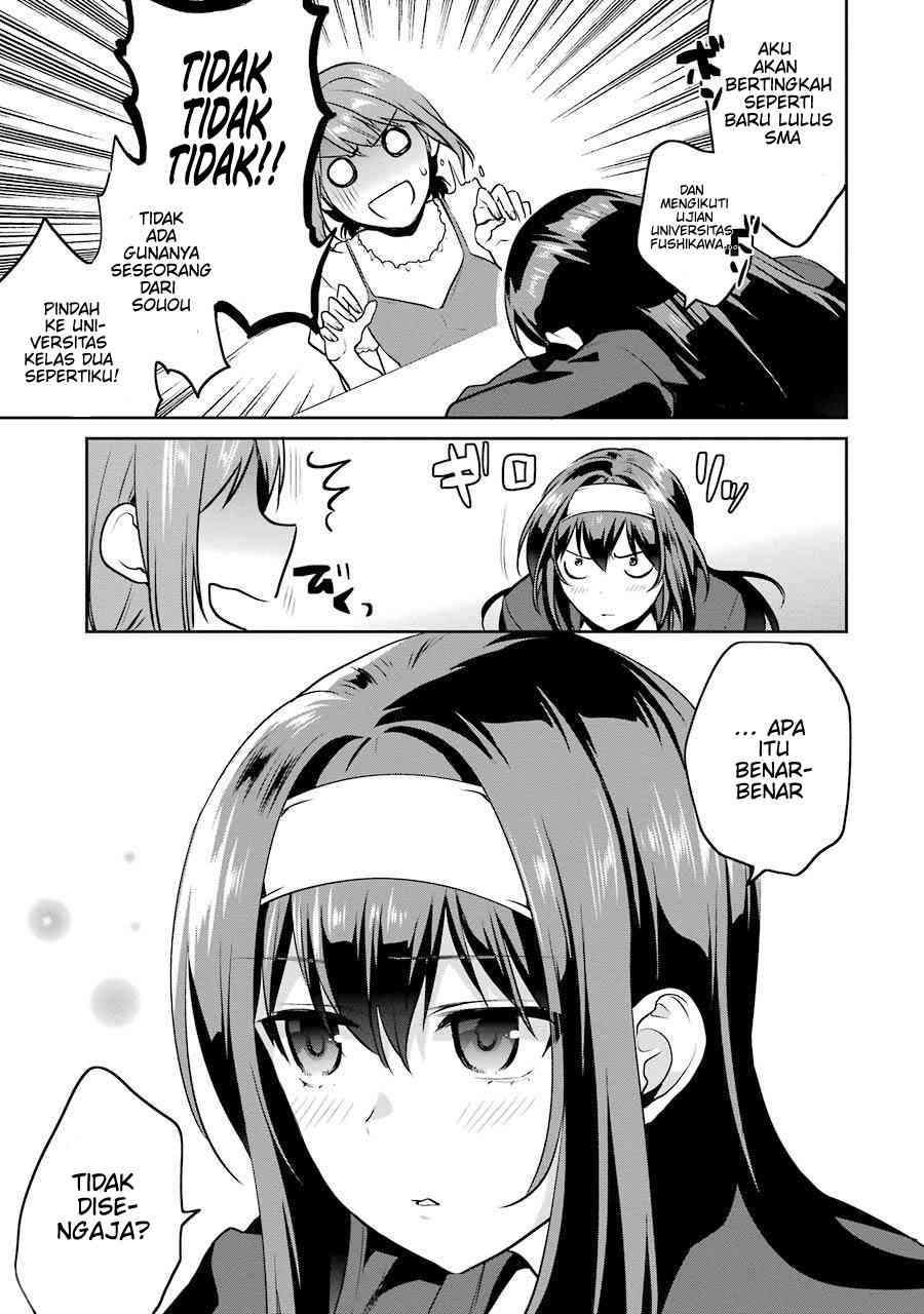 Chapter 43 - halaman 23