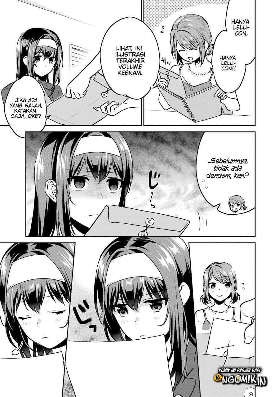 Chapter 43 - halaman 25